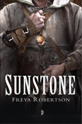 Sunstone The Elemental Wars Robertson Freya 