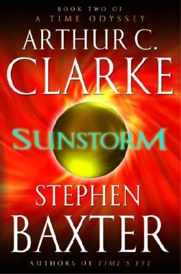 Sunstorm Baxter Stephen 