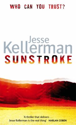 Sunstroke Kellerman Jesse 