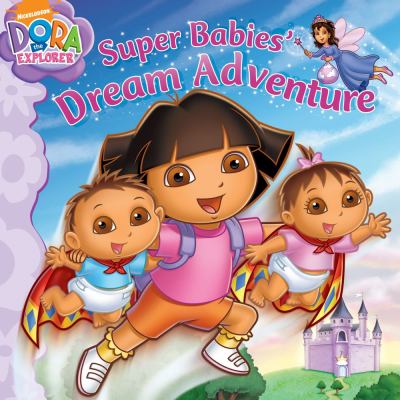 Super Babies Dream Adventure 