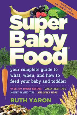 Super Baby Food Yaron Ruth 