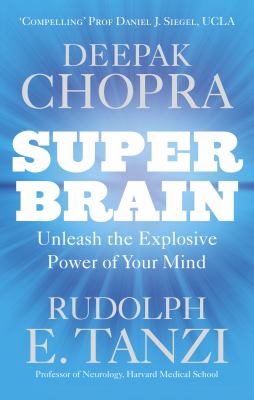 Super Brain Chopra Deepak 