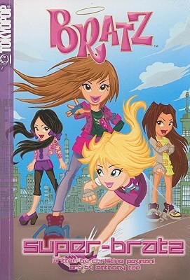 Super Bratz 