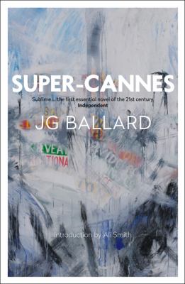Super Cannes Ballard J G 
