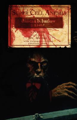 Super Cell Anemia Barlow Duncan B 