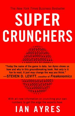 Super Crunchers 