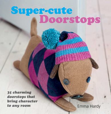 Super Cute Doorsteps Emma Hardy Hardy Emma 