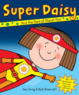 Super Daisy Gray Kes 