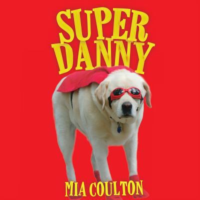 Super Danny Coulton Mia 