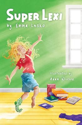 Super Lexi Volume 1 Lesko Emma 