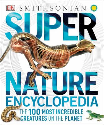 Super Nature Encyclopedia 