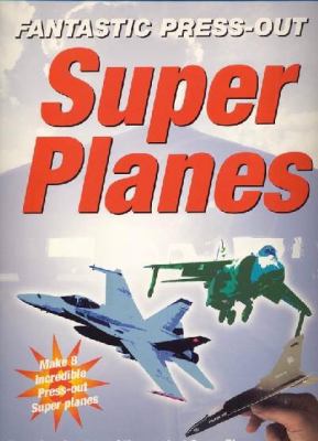 Super Planes 