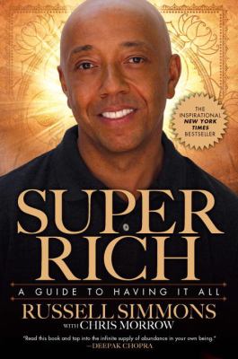 Super Rich Simmons Russell 