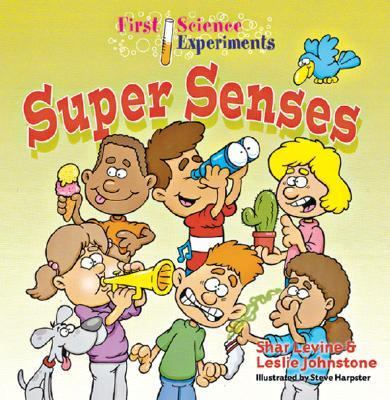Super Senses 