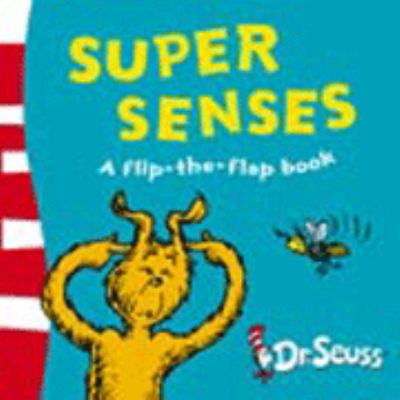 Super Senses Seuss Dr 