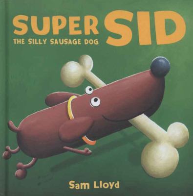 Super Sid Lloyd Sam 