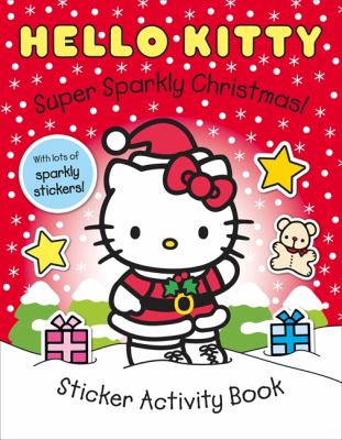 Super Sparkly Christmas 