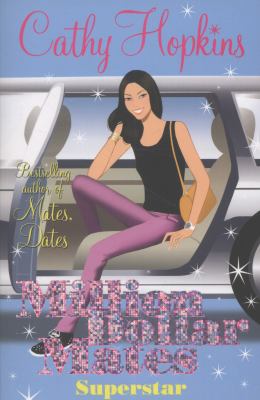 Super Star Hopkins Cathy 