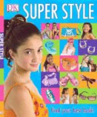 Super Style Claires Guide 