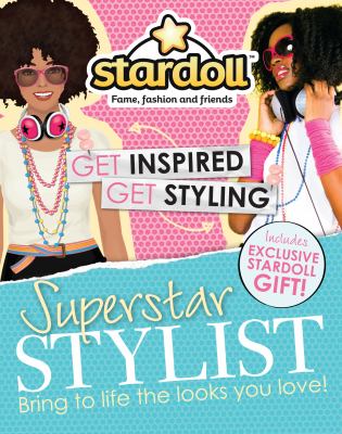 Super Stylist Stardoll 