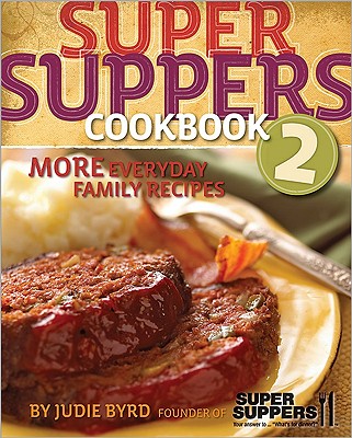 Super Suppers 2 Byrd Judie 