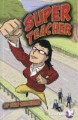 Super Teacher Cullimore Stan 