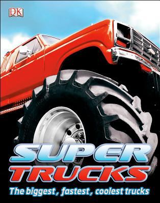 Super Trucks Gifford Clive 