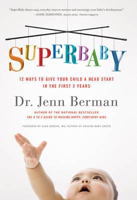 Superbaby Berman Jenn 