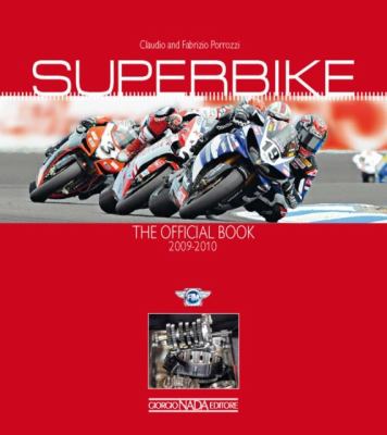 Superbike Official Book 2009 2010 