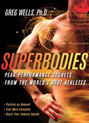 Superbodies Greg Wells 