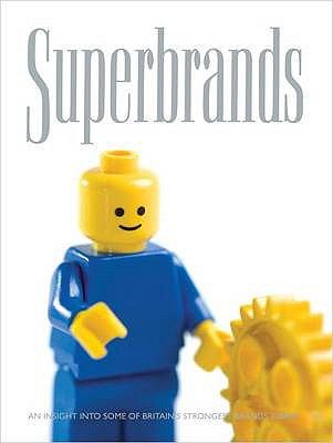 Superbrands 