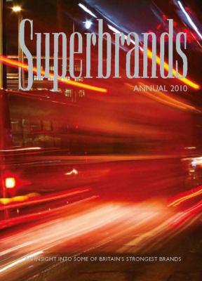 Superbrands Annual 