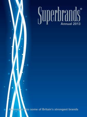 Superbrands Annual Superbrands 