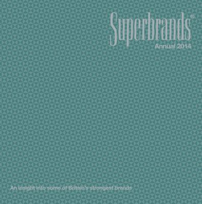 Superbrands Annual Superbrands 