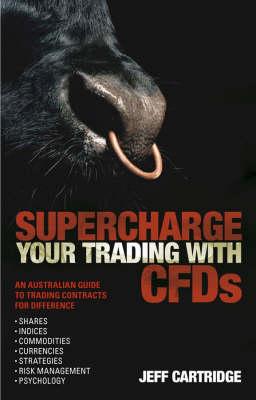 Superchargeyour Trading with Cfds Cartridge Jeff 