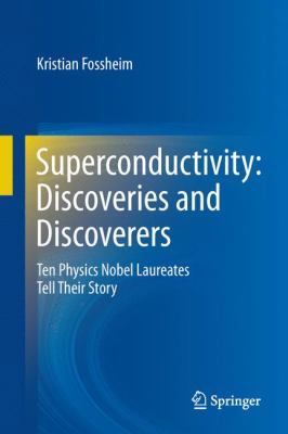 Superconductivity 