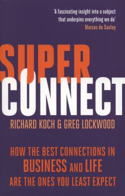 Superconnect Koch Richard 