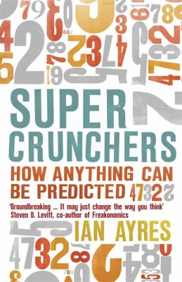 Supercrunchers Ian Ayres 