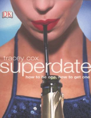 Superdate Cox Tracey 