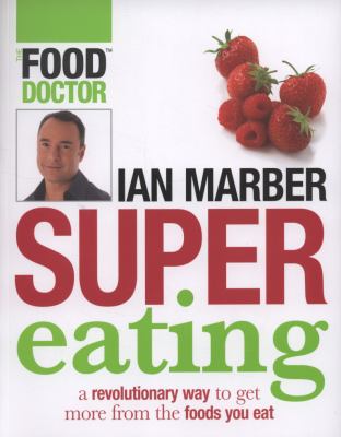 Supereating Marber Ian 