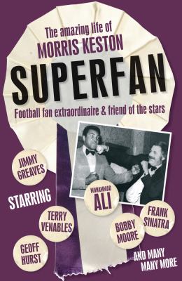 Superfan Hawkins Nick 