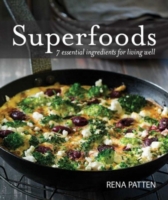 Superfoods Patten Rena 