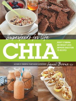 Superfoods for Life Chia 
