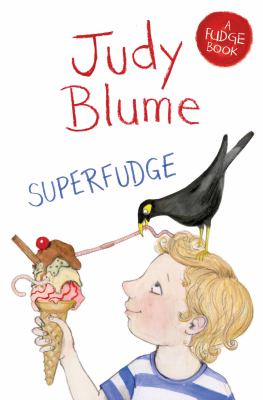 Superfudge Blume Judy 