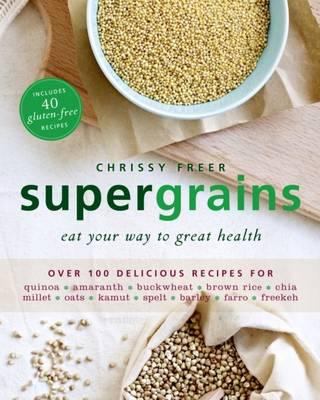 Supergrains Freer Chrissy 