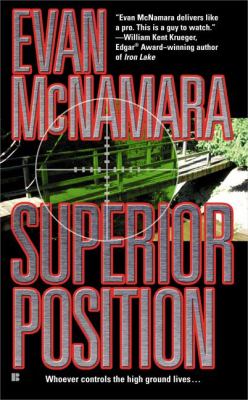 Superior Position McNamara Evan 
