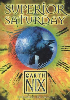 Superior Saturday Nix Garth 