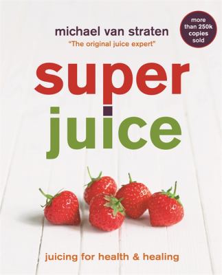 Superjuice Straten Michael Van 