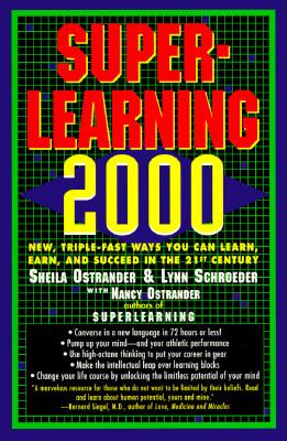 Superlearning 2000 Schroeder Lynn 