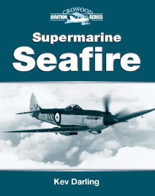 Supermarine Seafire 